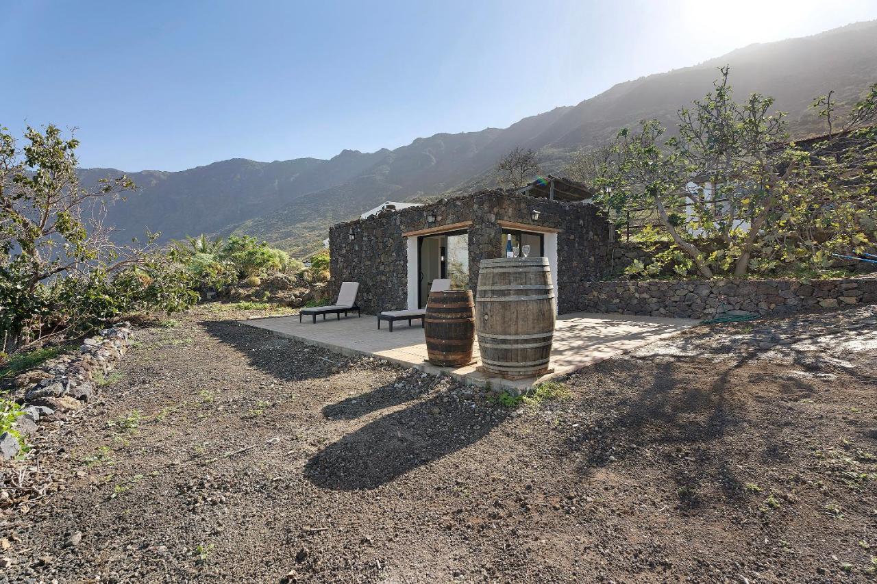 Apartamento El Moral La La Frontera Exterior foto