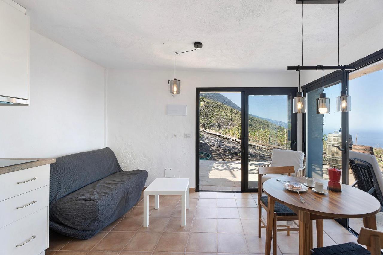 Apartamento El Moral La La Frontera Exterior foto