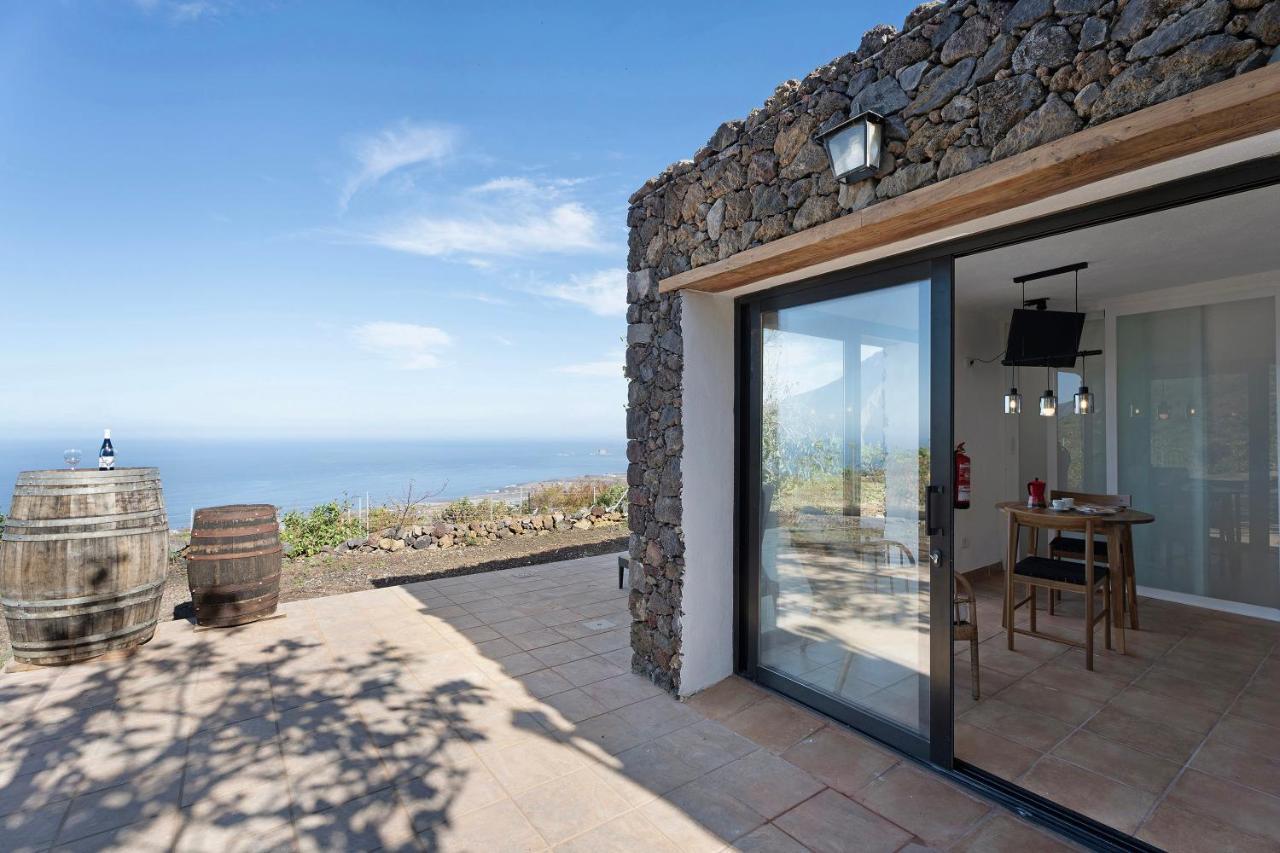 Apartamento El Moral La La Frontera Exterior foto