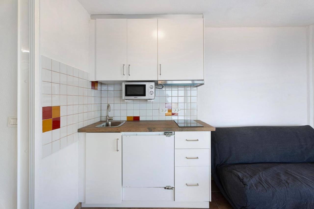 Apartamento El Moral La La Frontera Exterior foto