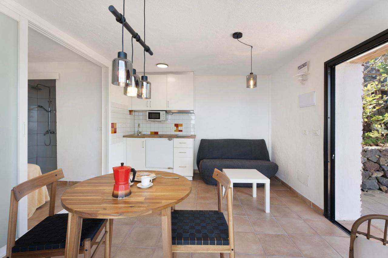 Apartamento El Moral La La Frontera Exterior foto