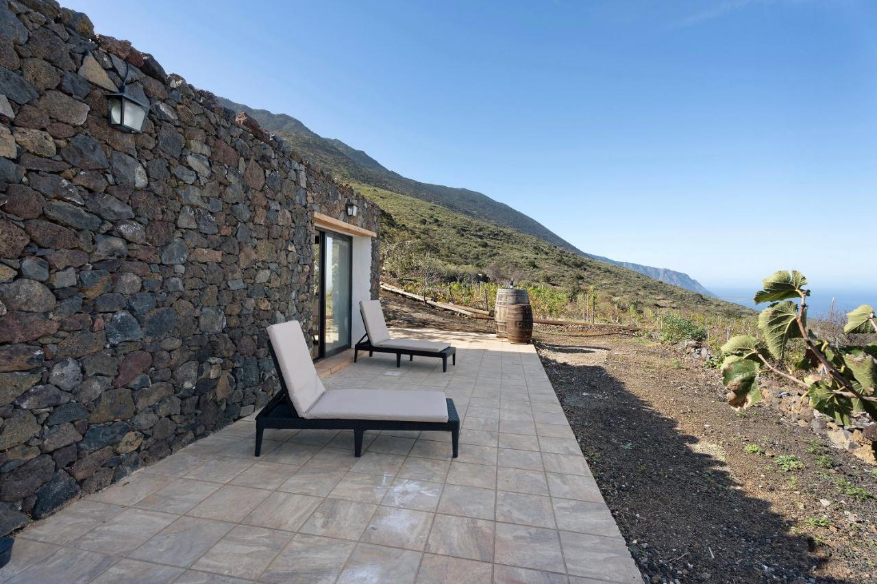 Apartamento El Moral La La Frontera Exterior foto
