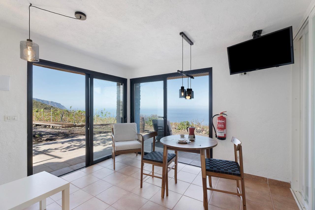 Apartamento El Moral La La Frontera Exterior foto