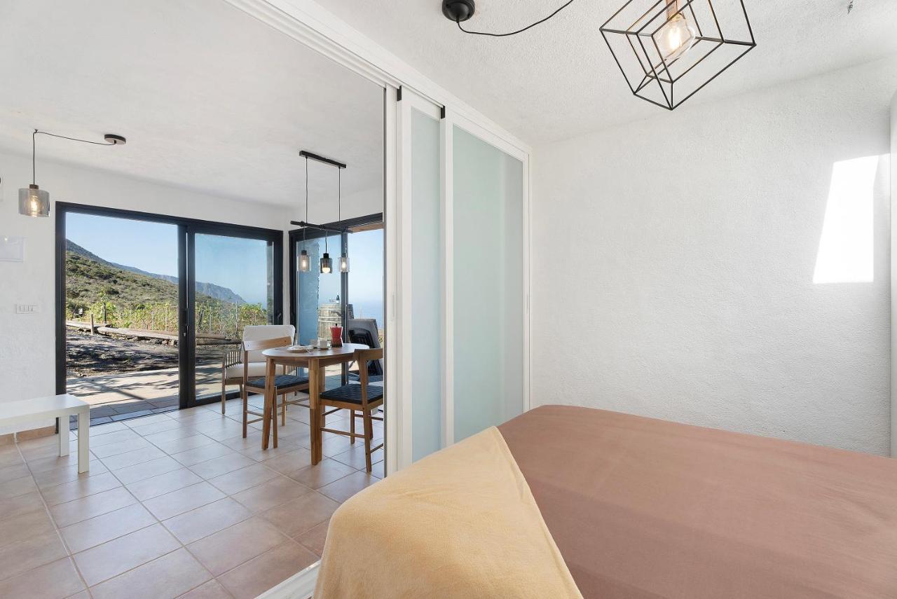 Apartamento El Moral La La Frontera Exterior foto