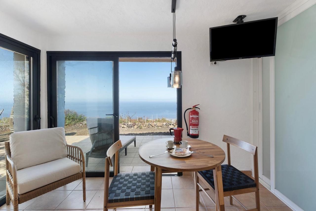 Apartamento El Moral La La Frontera Exterior foto